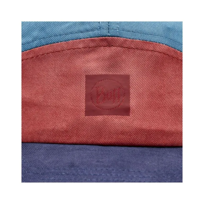 Buff5 Panel Go Cap - Casquette enfant