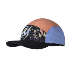 Buff5 Panel Go Cap X POW - Casquette