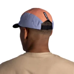 Buff5 Panel Go Cap X POW - Casquette