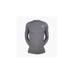 BV SportR-Tech Merinos Long - Pullover homme