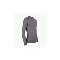 BV SportR-Tech Merinos Long - Pullover homme