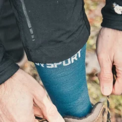 BV SportDouble GR Haute Lyocell - Chaussettes randonnée