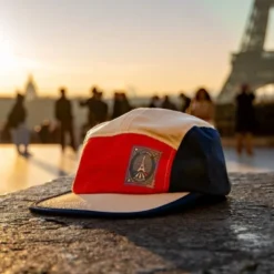 BV Sport5 Panel DBDB - Casquette