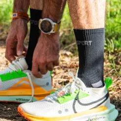 BV SportTrail Ultra 2 High - Chaussettes trail