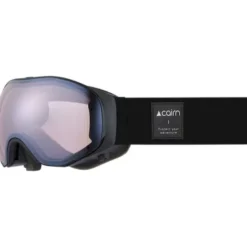 CairnAir Vision OTG SPX Evolight NXT - Masque ski
