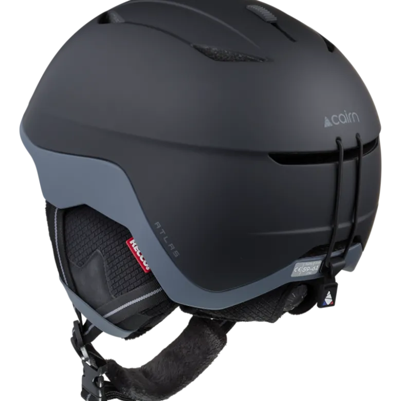 CairnAtlas Pure - Casque ski