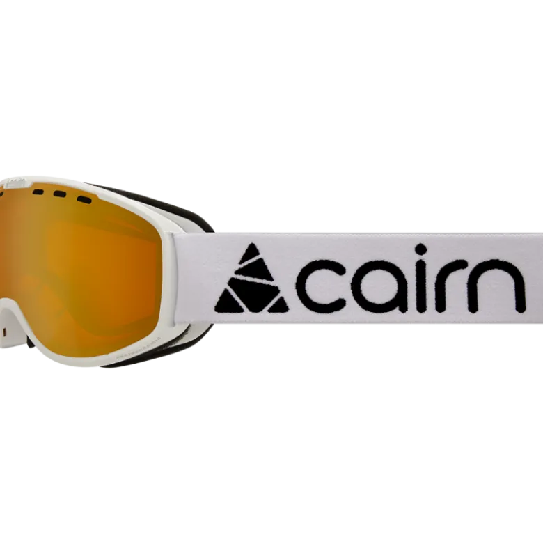 CairnBlaze M Photochromique 1-3 - Masque ski