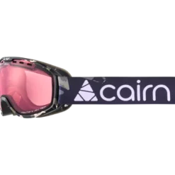 CairnBlaze M Pure Cat 1 - Masque ski
