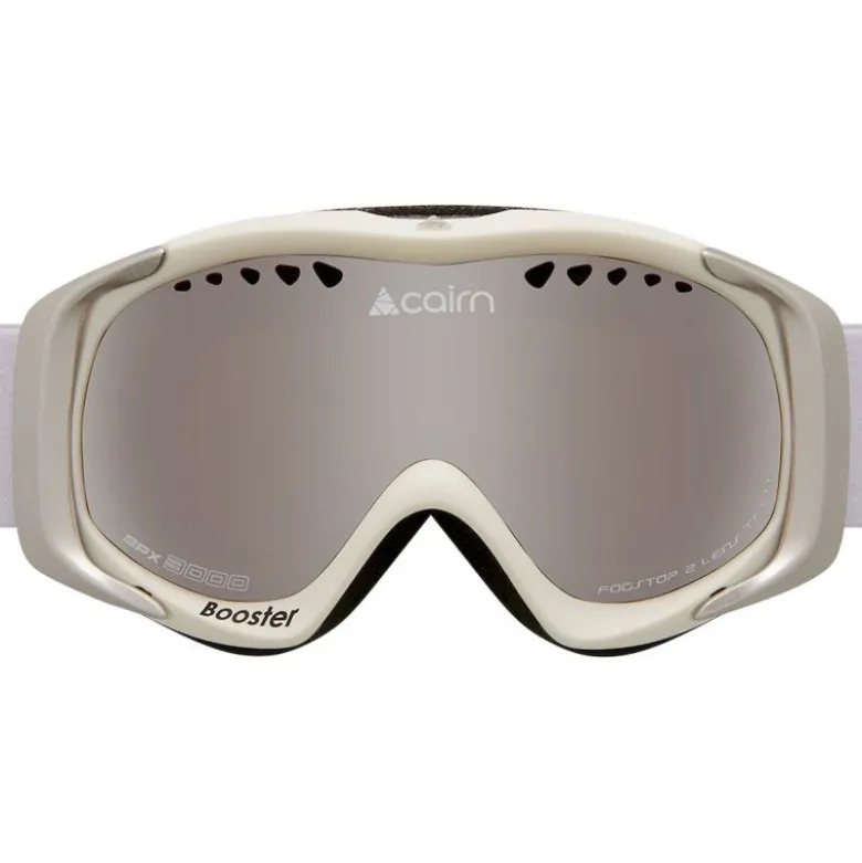 CairnBooster - Masque ski enfant