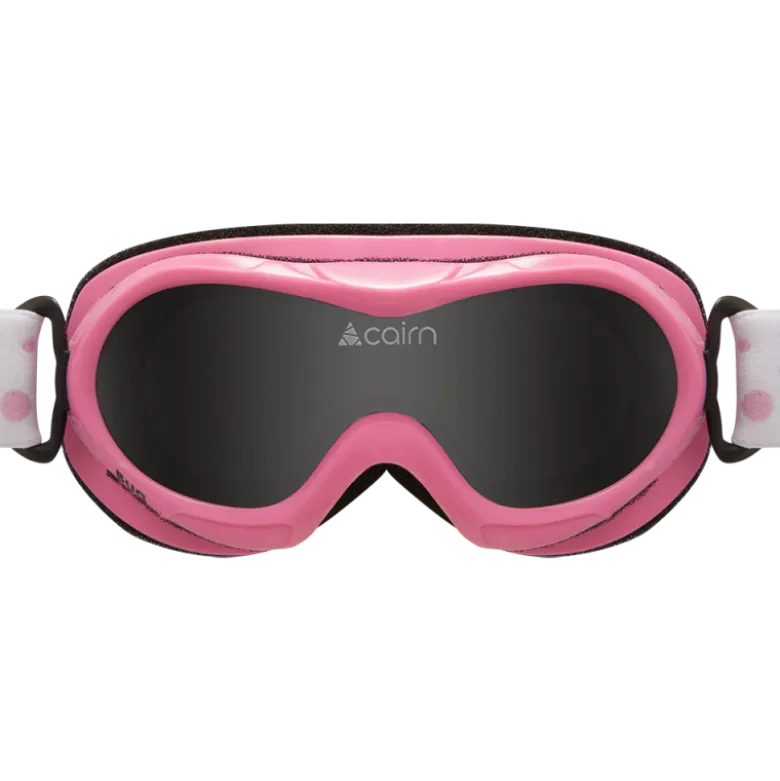 CairnBug Cat 3 - Masque ski enfant