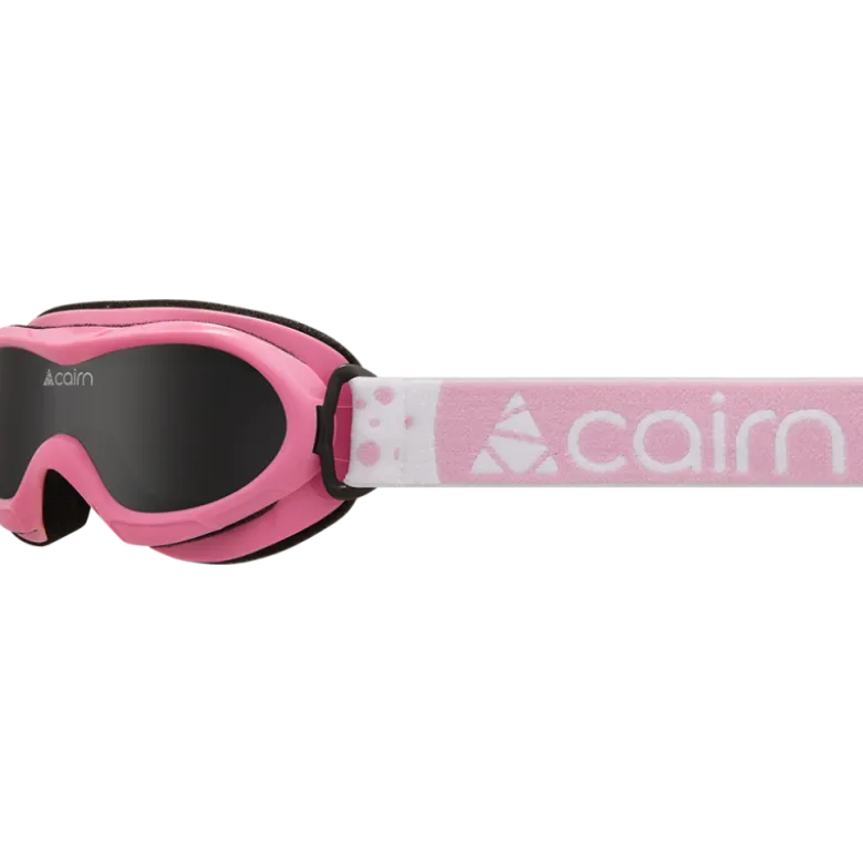 CairnBug Cat 3 - Masque ski enfant