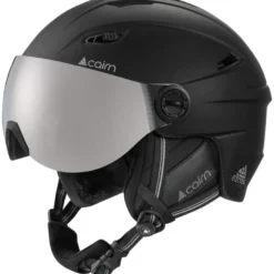 CairnElectron Visor Cat 3 - Casque ski avec visière