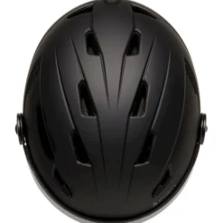 CairnElectron Visor Cat 3 - Casque ski avec visière