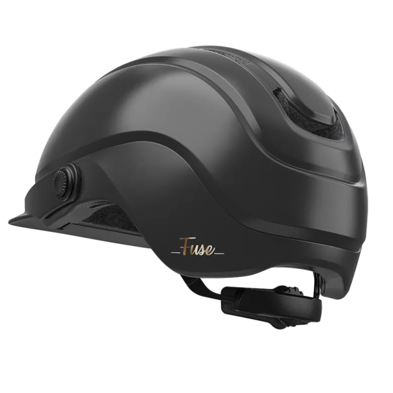 CairnFuse - Casque vélo urbain homme
