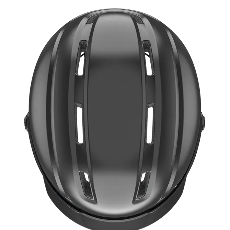 CairnFuse - Casque vélo urbain homme