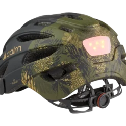 CairnFusion LED - Casque VTT