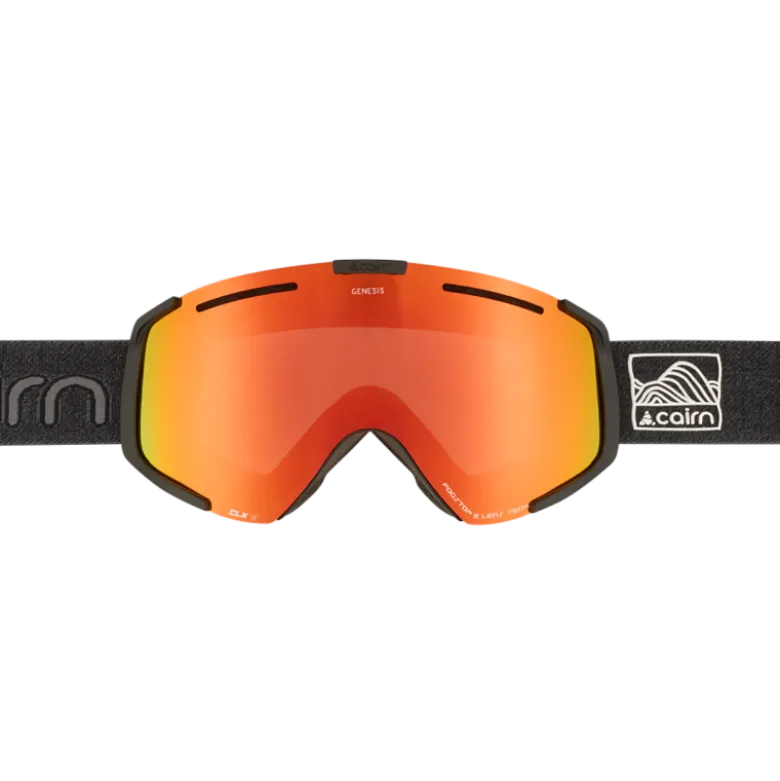 CairnGenesis Cat 3 - Masque ski