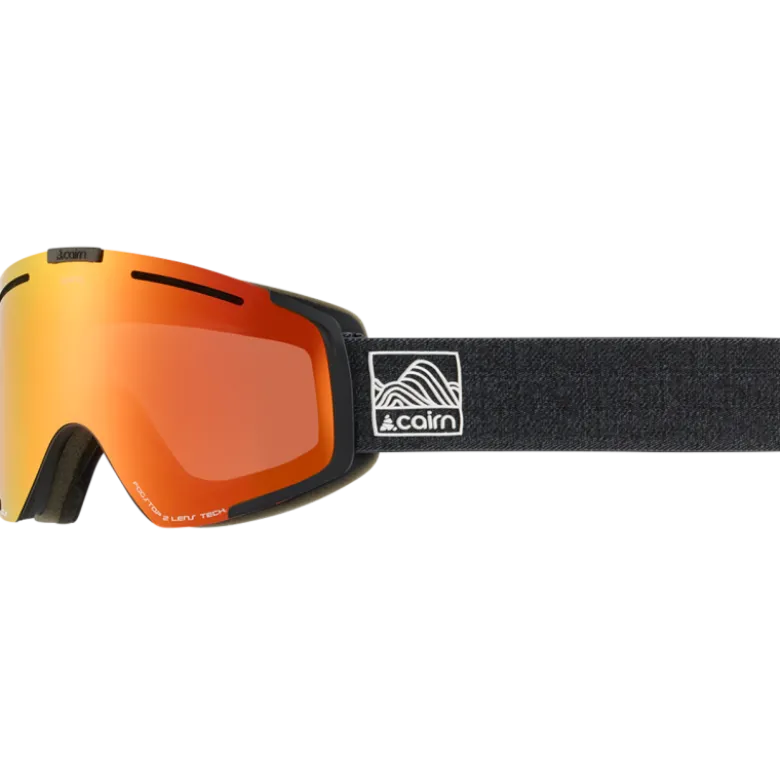 CairnGenesis Cat 3 - Masque ski
