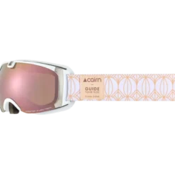 CairnPearl Cat 3 - Masque ski