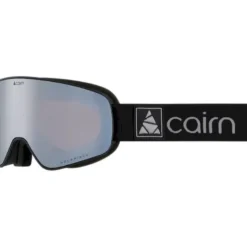 CairnPolaris CLX3Z +1 - Masque ski