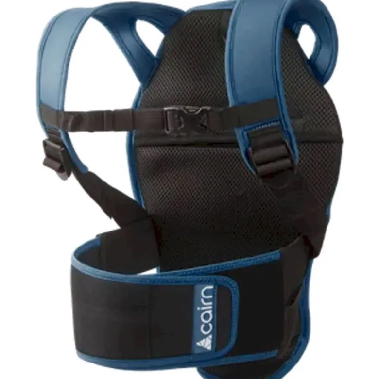 CairnPro Impakt D3O J - Gilet protection dorsale