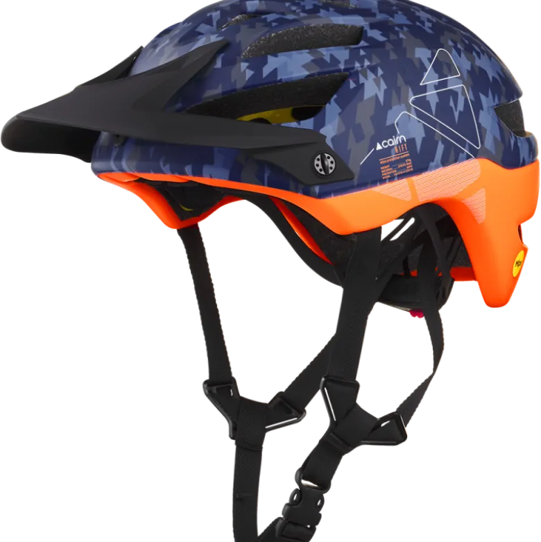 CairnRift MIPS - Casque VTT homme