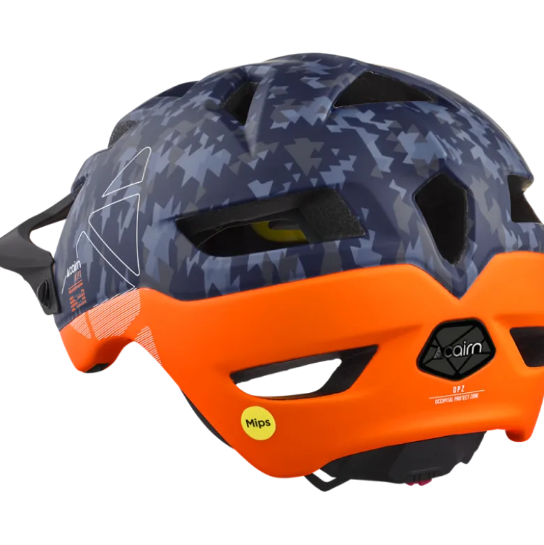 CairnRift MIPS - Casque VTT homme