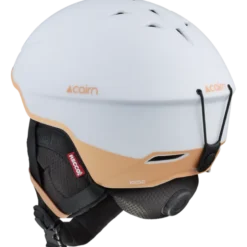 CairnRise Pure - Casque ski