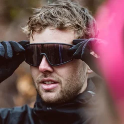 CairnRocket Cat 3 - Lunettes vélo