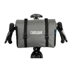 CamelbakMule 12 Handlebar Pack - Sacoche guidon vélo