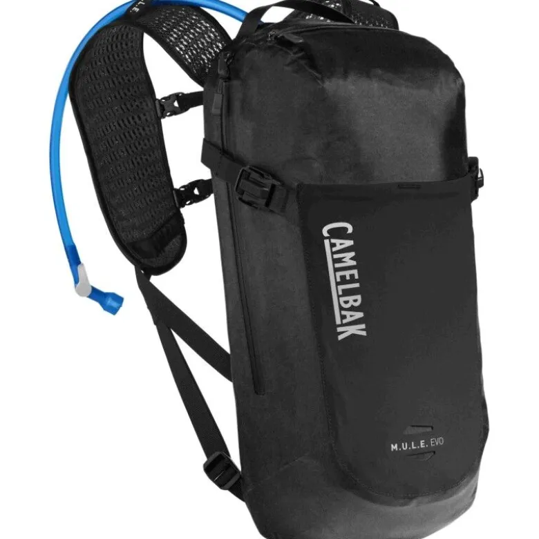 CamelbakMule Evo 12L - Sac à dos vélo homme