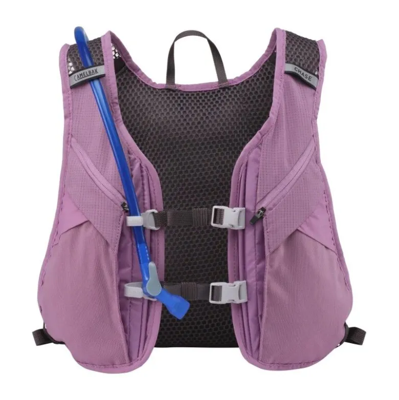 CamelbakWomen'S Chase Race 4 Vest - Sac à dos vélo femme