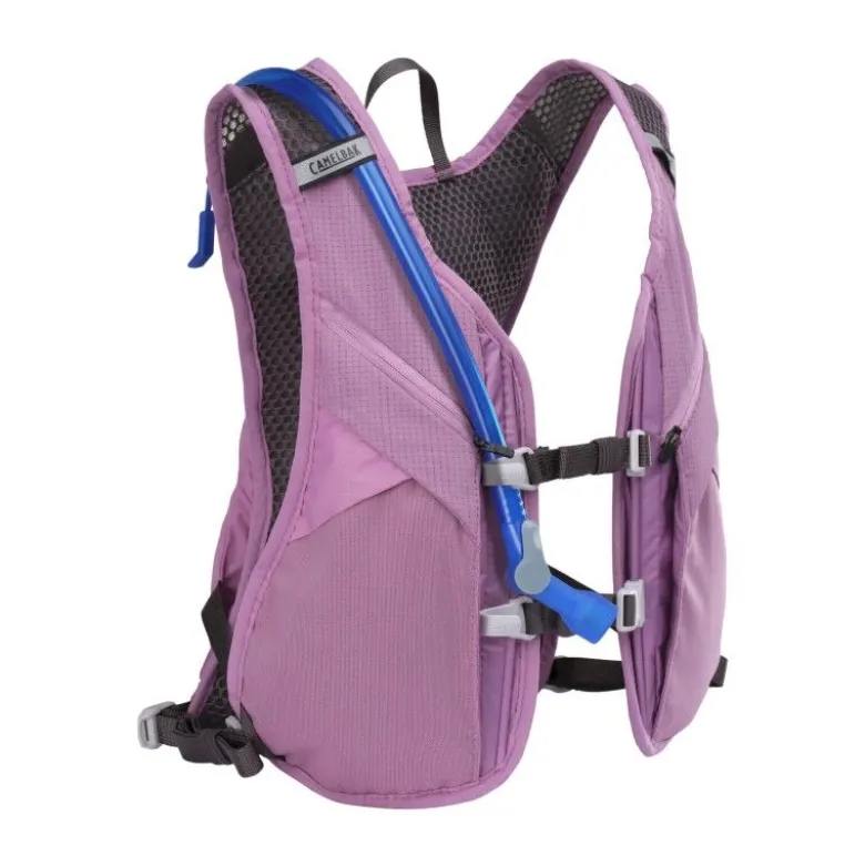 CamelbakWomen'S Chase Race 4 Vest - Sac à dos vélo femme