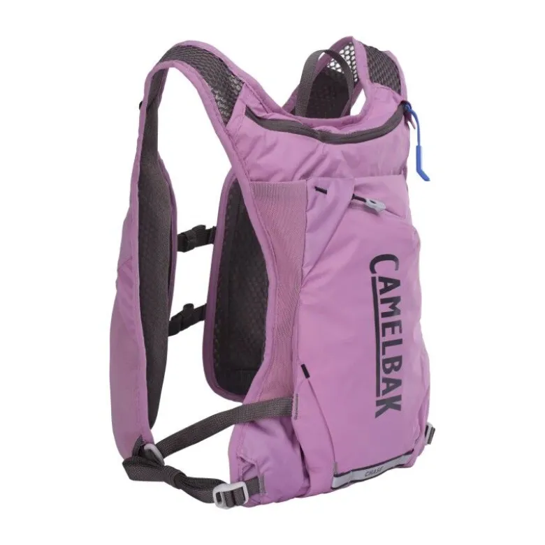 CamelbakWomen'S Chase Race 4 Vest - Sac à dos vélo femme