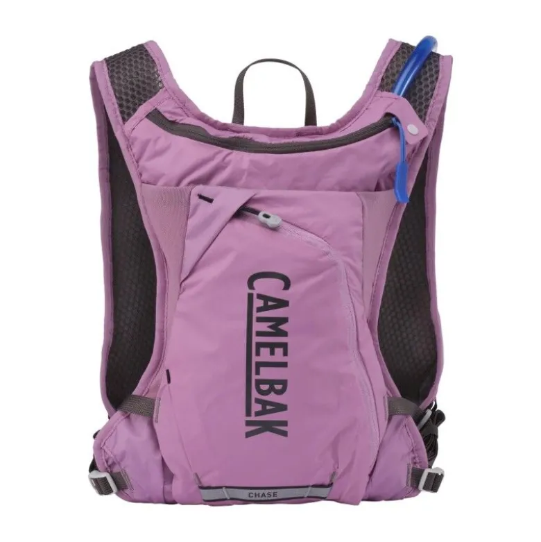 CamelbakWomen'S Chase Race 4 Vest - Sac à dos vélo femme