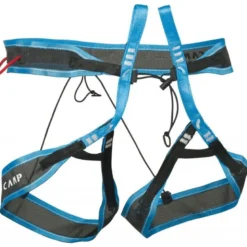 CampAlp Race - Baudrier
