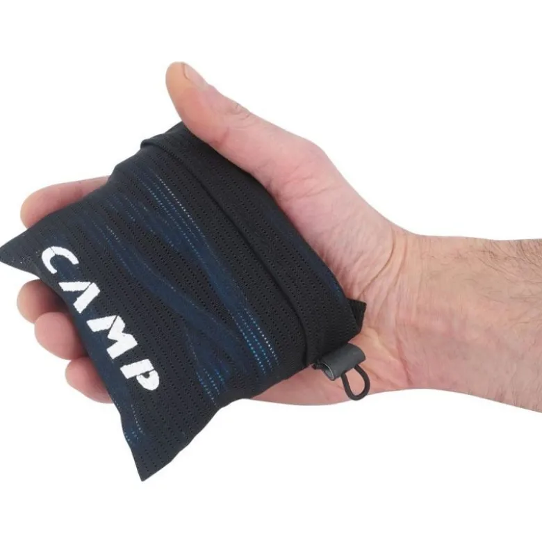 CampAlp Race - Baudrier