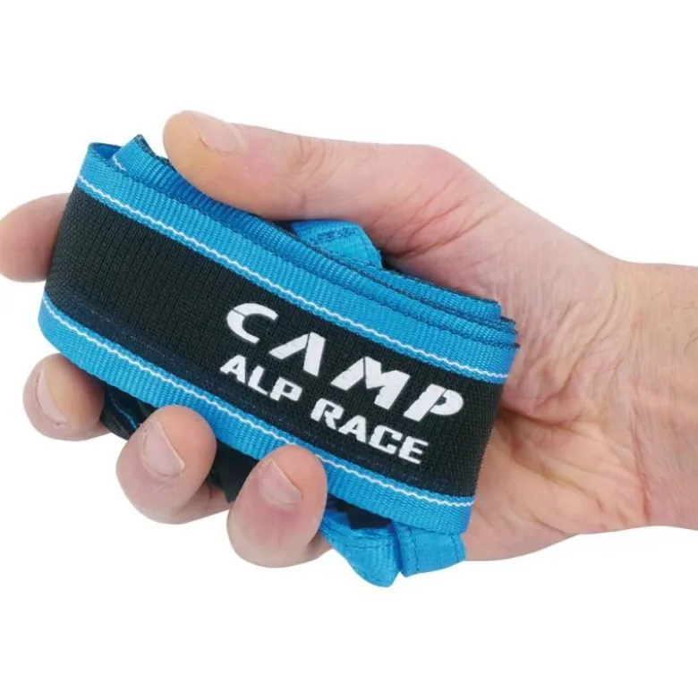 CampAlp Race - Baudrier