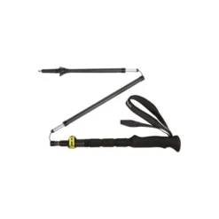 CampCarbon Mix Plus - Bâtons randonnée
