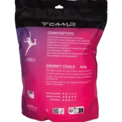 CampChunky Chalk Janja 450g - Magnésie