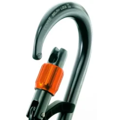 CampCore Belay Lock - Mousqueton