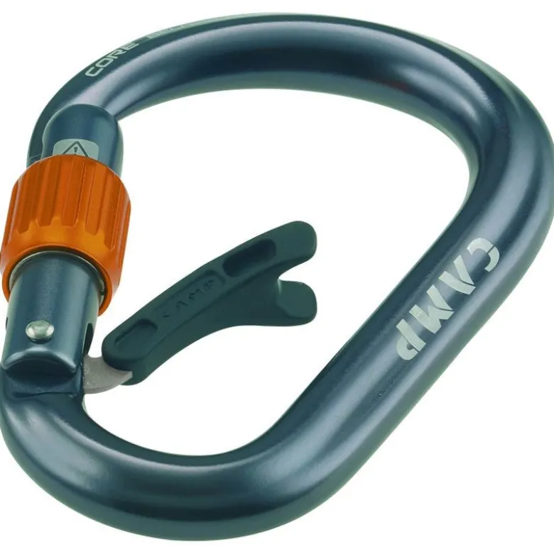 CampCore Belay Lock - Mousqueton