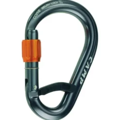 CampCore Belay Lock - Mousqueton