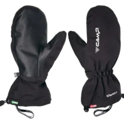 CampDrymit'N - Gants alpinisme