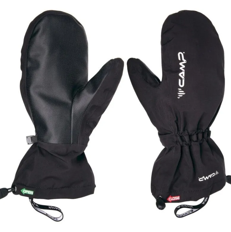 CampDrymit'N - Gants alpinisme