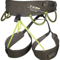 CampEnergy CR4 - Baudrier