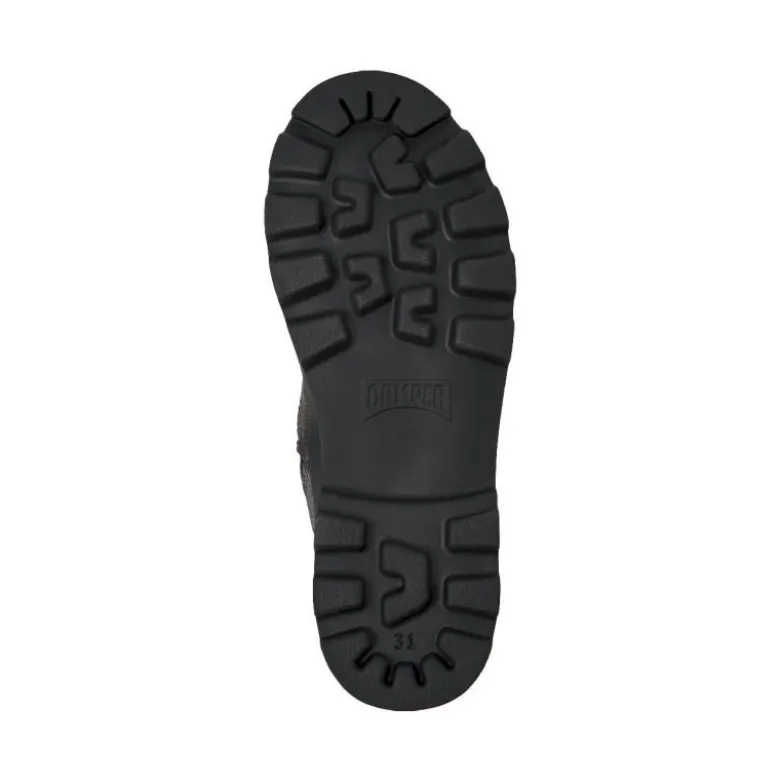 CamperBrutus Kids - Chaussures enfant