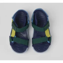 CamperWous - Sandales enfant
