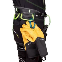 CampG Crest - Gants alpinisme homme