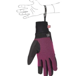 CampG Air - Gants femme